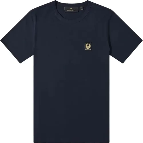 Lavendel Phoenix Patch T-shirt - Belstaff - Modalova