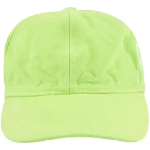 Cotton Hats for Men and Women , male, Sizes: ONE SIZE - Bonsai - Modalova