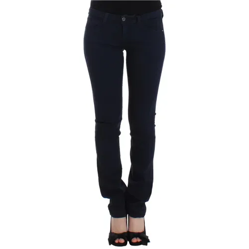 Skinny Jeans , Damen, Größe: W28 - Costume National - Modalova