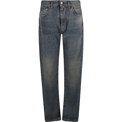 Taschen Jeans , Damen, Größe: W26 - Maison Margiela - Modalova