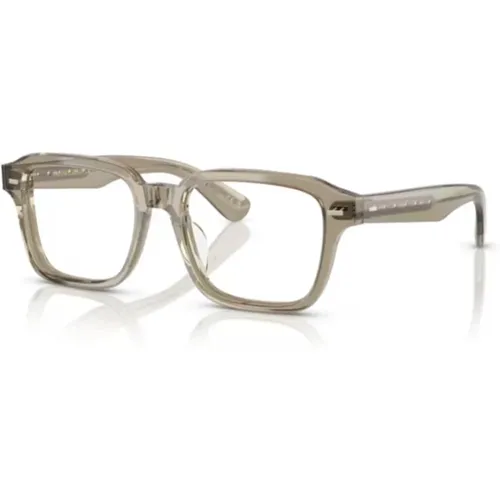 Stylish Sunglasses for Everyday Wear , unisex, Sizes: ONE SIZE - Oliver Peoples - Modalova