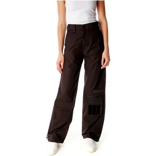 Cargohose mit Hoher Taille G-star - G-Star - Modalova