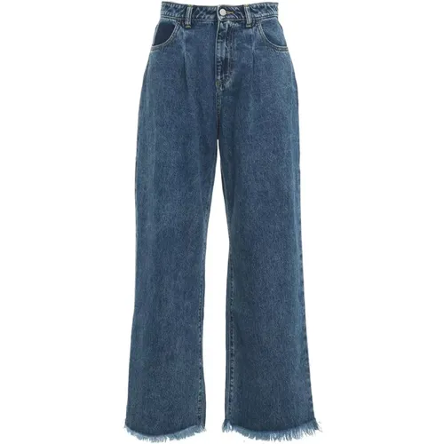 Jeans for Women , female, Sizes: W24, W28, W25, W26 - Icon Denim - Modalova