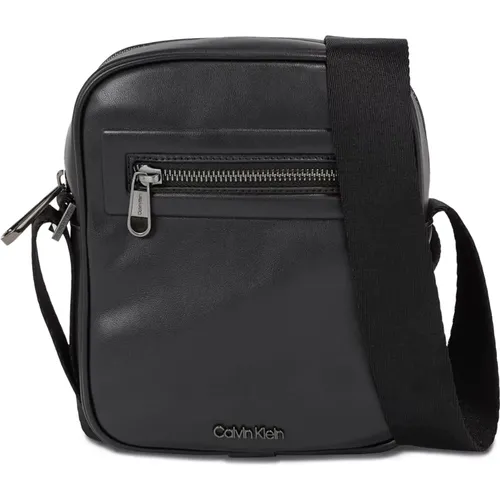 Shoulder Bags , male, Sizes: ONE SIZE - Calvin Klein - Modalova