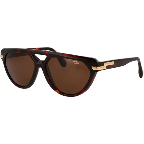 Stylish Sunglasses Model 8503 , female, Sizes: 60 MM - Cazal - Modalova