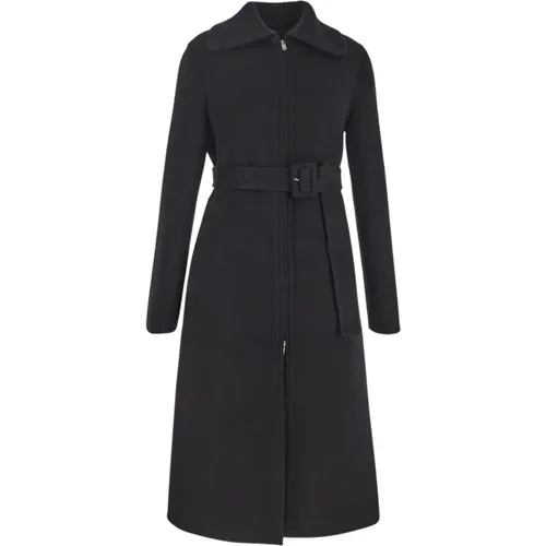 Belted Coats Jil Sander - Jil Sander - Modalova