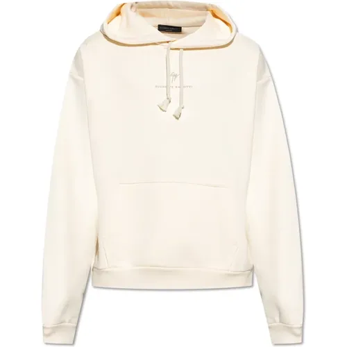 Kapuzenpullover Giuseppe Zanotti - giuseppe zanotti - Modalova