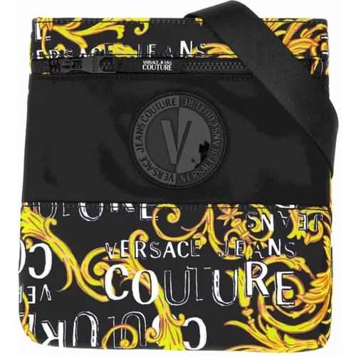 Messenger Bags - Versace Jeans Couture - Modalova