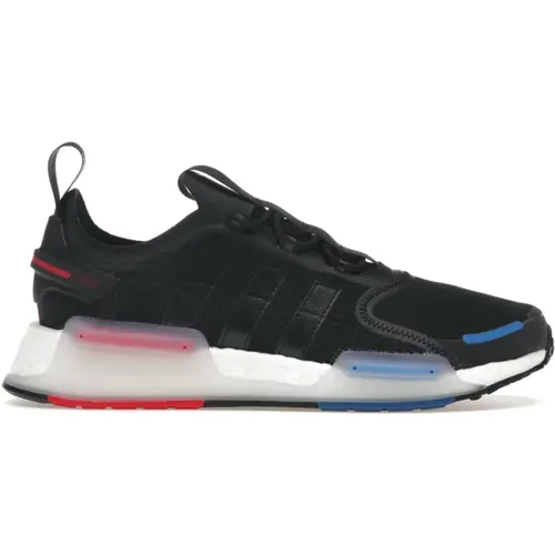 Core Nmd_V3 Sneakers , Herren, Größe: 44 EU - Adidas - Modalova