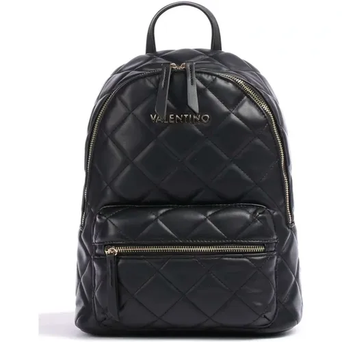 Backpack , female, Sizes: ONE SIZE - Valentino by Mario Valentino - Modalova