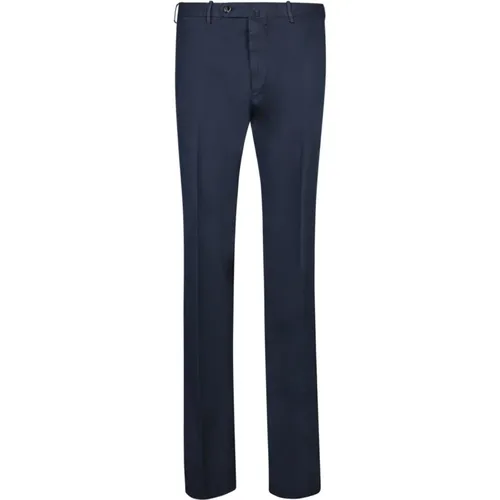 Trousers Ss24 , male, Sizes: XL, 2XL, L, 3XL - Dell'oglio - Modalova