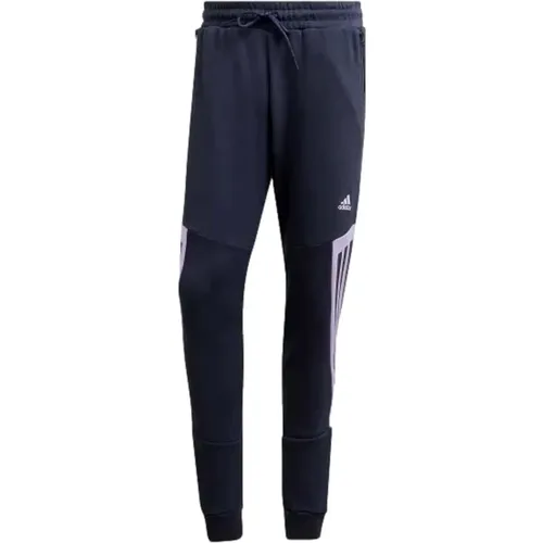 Future Icons 3 Streifen Lange Hose - Adidas - Modalova