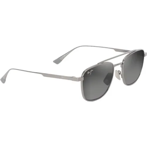Sunglasses for Women , female, Sizes: ONE SIZE - Maui Jim - Modalova