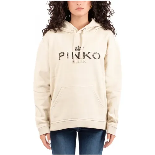 Damenmode Oberteil , Damen, Größe: S - pinko - Modalova