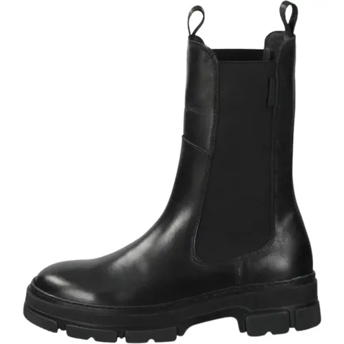 Chelsea Boots , female, Sizes: 6 UK, 3 UK - Gant - Modalova