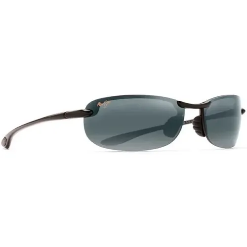 Makaha Sunglasses , male, Sizes: 64 MM - Maui Jim - Modalova