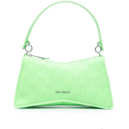 Handbags , Damen, Größe: ONE Size - Karl Lagerfeld - Modalova