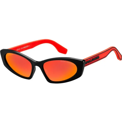 Stylish Sunglasses Marc 356 , female, Sizes: 54 MM - Marc Jacobs - Modalova