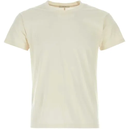 T-Shirts , Herren, Größe: XL - The Row - Modalova