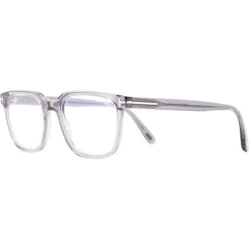 Ft5818B 020 Optical Frame , Herren, Größe: 51 MM - Tom Ford - Modalova