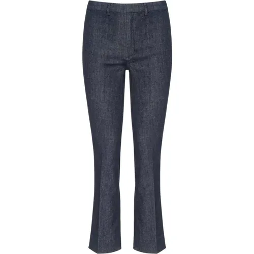 Dahlia Jeans Stylische Denim-Hose - Max Mara - Modalova