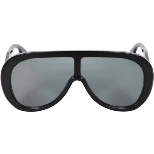 Sunglasses , unisex, Sizes: ONE SIZE - Gucci - Modalova