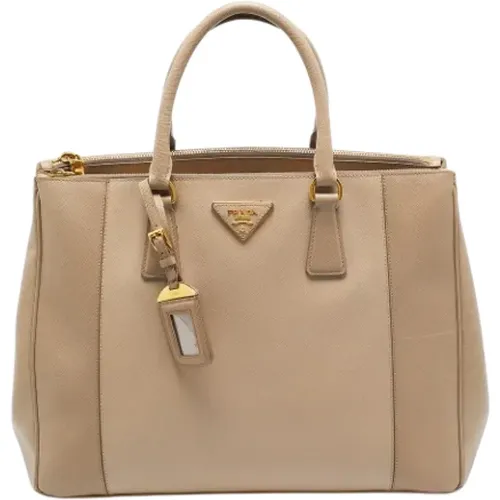 Pre-owned Leder totes Prada Vintage - Prada Vintage - Modalova