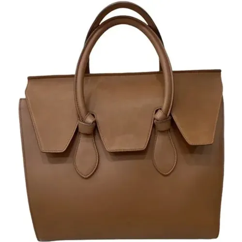 Pre-owned Einkaufstasche - Celine Vintage - Modalova