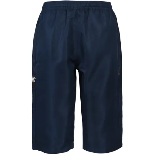 Sportliche Bermuda Shorts Umbro - Umbro - Modalova