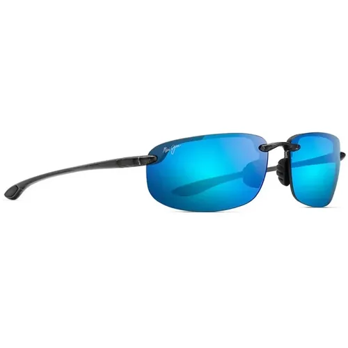 Ho-okipa Polarized Sunglasses in Color 11 , unisex, Sizes: 64 MM - Maui Jim - Modalova
