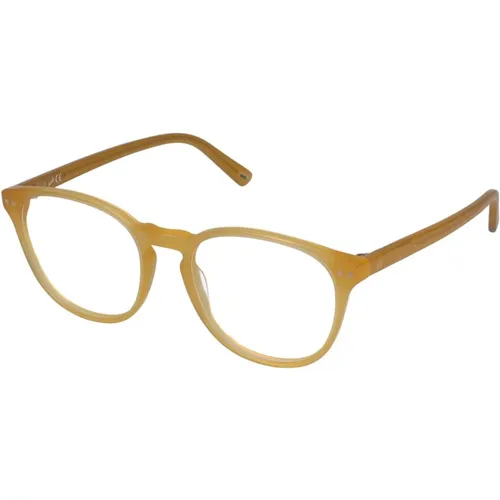 Glasses , unisex, Sizes: 53 MM - WEB Eyewear - Modalova