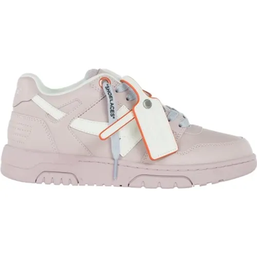 Out of Office Sneakers Off White - Off White - Modalova