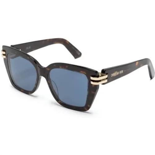 Sunglasses , female, Sizes: 52 MM - Dior - Modalova