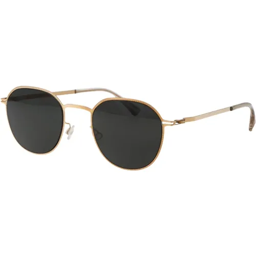 Winter Sunglasses for Stylish Look , unisex, Sizes: 47 MM - Mykita - Modalova