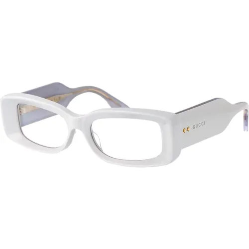 Stylische Sonnenbrille Gg1528S , Damen, Größe: 53 MM - Gucci - Modalova