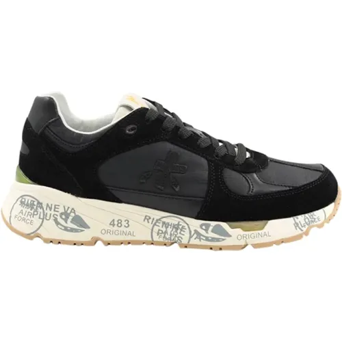 Sneakers , male, Sizes: 10 UK, 8 UK, 7 UK, 9 UK - Premiata - Modalova