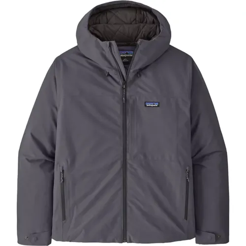 Windshadow Jacke für Männer , Herren, Größe: L - Patagonia - Modalova