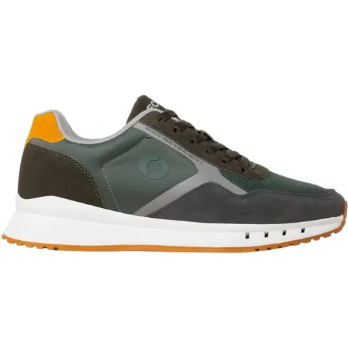 Sneakers , male, Sizes: 9 UK, 7 UK, 11 UK - Ecoalf - Modalova