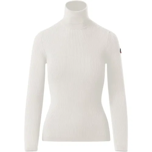 Ancelle Sweater , Damen, Größe: XS - Fusalp - Modalova