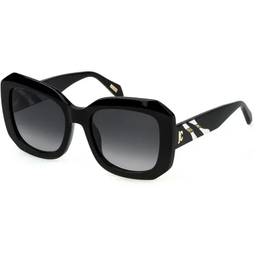 Stylische Sonnenbrille , Damen, Größe: 54 MM - Just Cavalli - Modalova