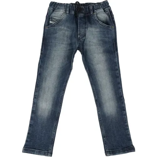 Kinder Denim Jeans Hose Diesel - Diesel - Modalova