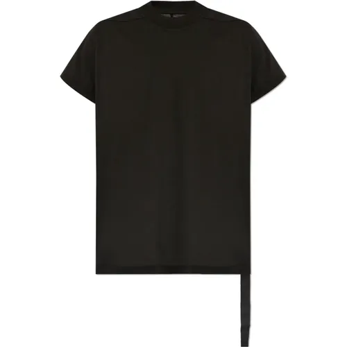 T-shirt Level T Small Rick Owens - Rick Owens - Modalova