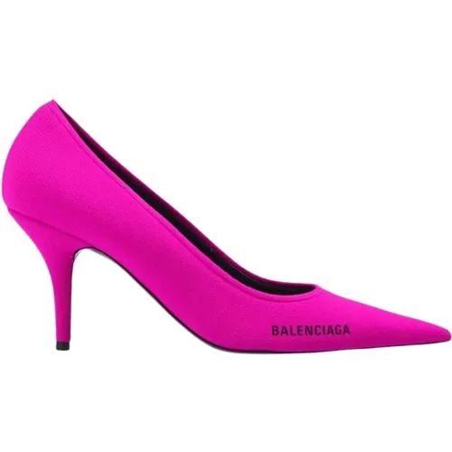 Pumps , female, Sizes: 3 UK, 2 UK - Balenciaga - Modalova