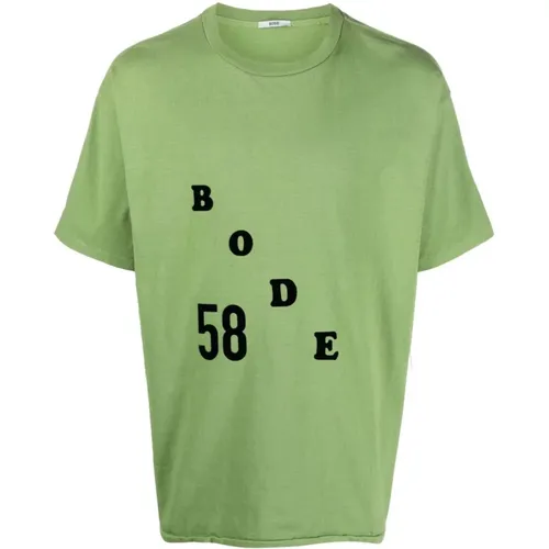 T-Shirts Bode - Bode - Modalova