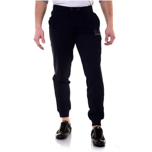 Jeans , Herren, Größe: XL - Emporio Armani EA7 - Modalova