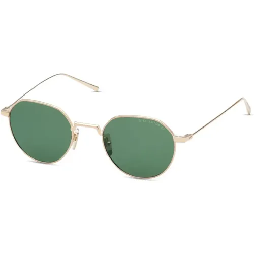 Stylish Sunglasses for Your Look , unisex, Sizes: ONE SIZE - Dita - Modalova