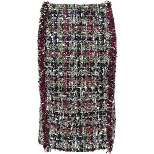 Stylish Gonna Skirt , female, Sizes: M, XL, L - ETRO - Modalova