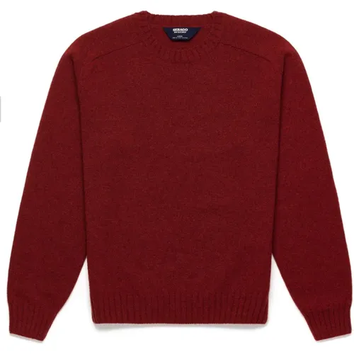 Sweatshirts, Stylish Collection , male, Sizes: L, M, XL - Sebago - Modalova