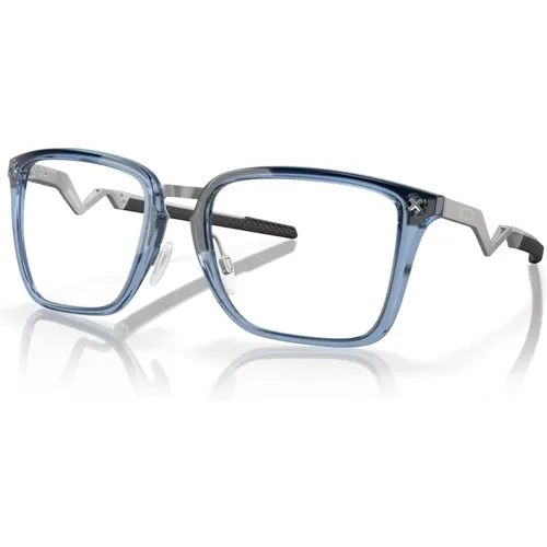 Eyewear frames Cognitive OX 8162 , unisex, Sizes: 54 MM - Oakley - Modalova