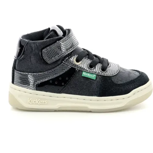 Hohe Top Kickalien Sneakers Kickers - Kickers - Modalova